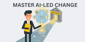 AI for Business Transformation Practitioners
