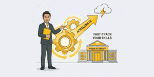 Agile Transformation Accelerator