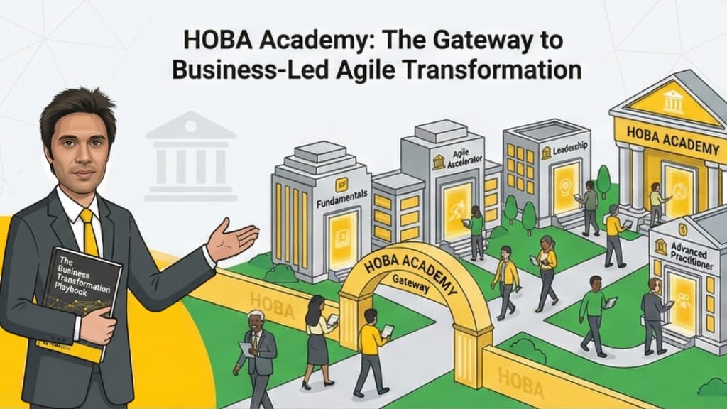 HOBA Academy