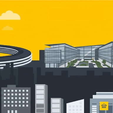 Santa Clara skyline